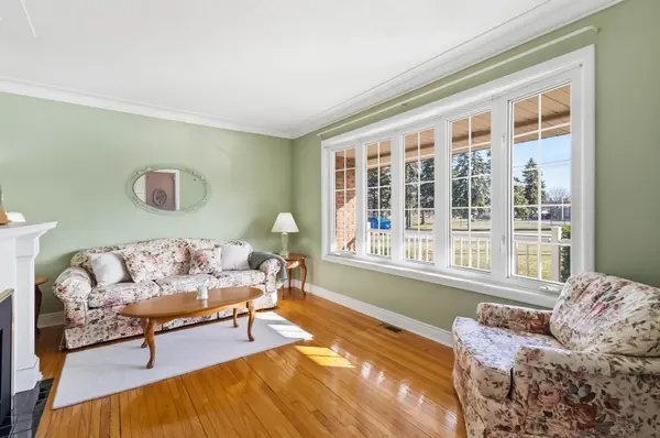 25 Wistow ST, London East, ON N5Y 1C9