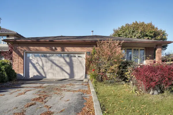 42 Applegreen GRV, London South, ON N6J 4K4