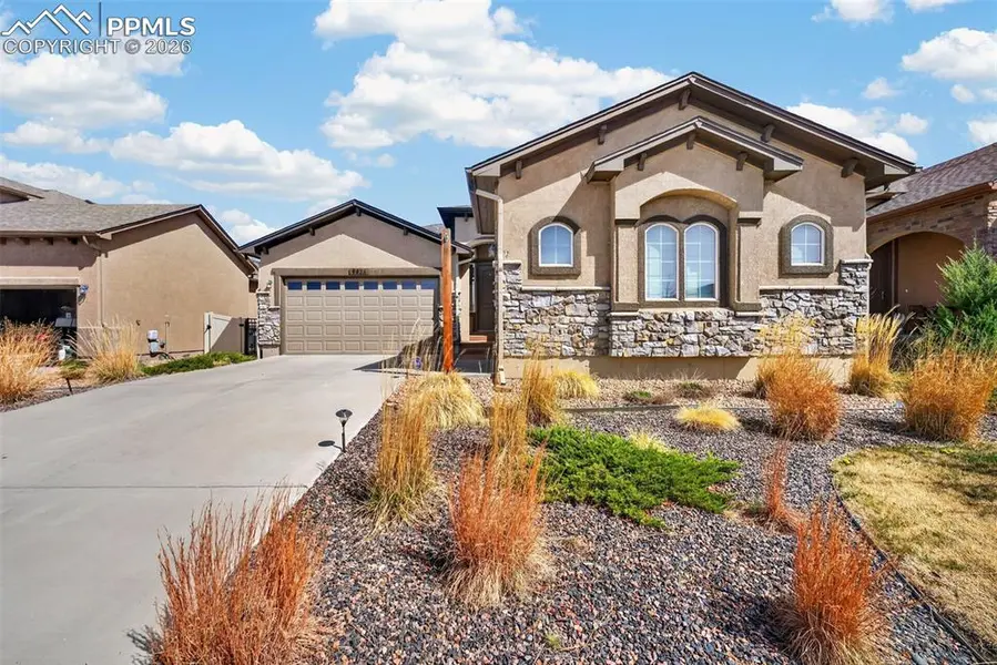 9826 Golf Crest DR, Peyton, CO 80831