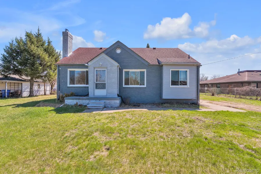 24901 Joy RD, Dearborn Heights, MI 48127