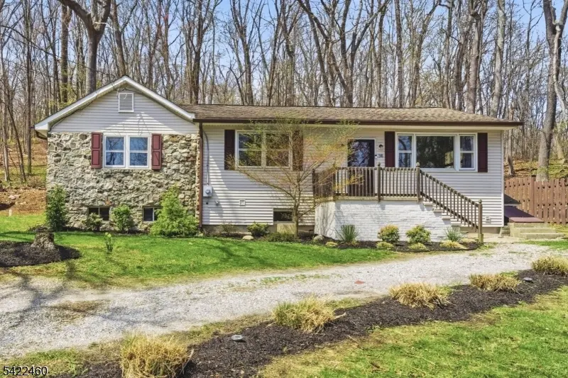 36 Danville Mountain Rd, Liberty Twp., NJ 07838