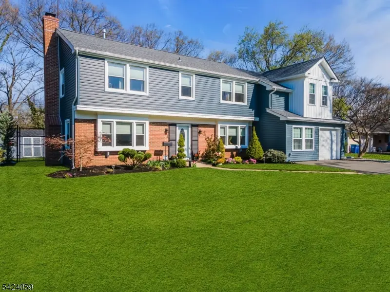 66 Johnson Rd, Franklin Twp., NJ 08873