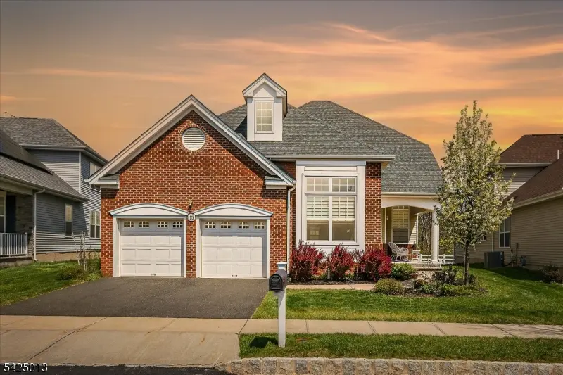 15 Potter Rd, Hillsborough Twp., NJ 08844