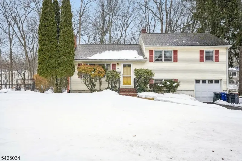 22 Springbrook Rd, Livingston Twp., NJ 07039