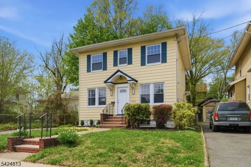 1466 Center St, Hillside Twp., NJ 07205