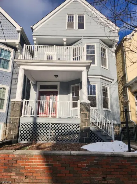 42-1 Duer Pl #1, Weehawken Twp., NJ 07086