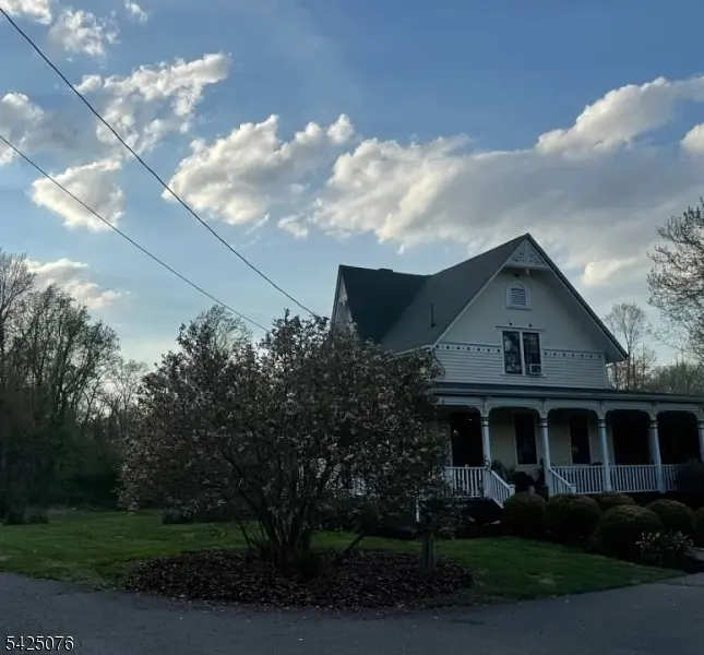 741 County Road 625, Union Twp., NJ 08827