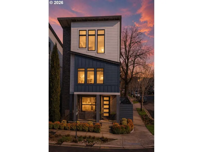 11375 SW BARBER ST, Wilsonville, OR 97070