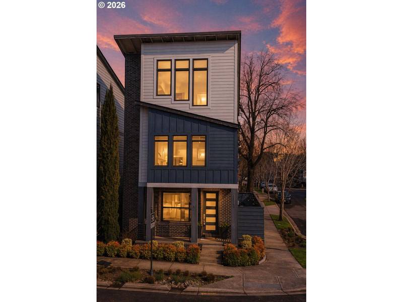 11375 SW BARBER ST, Wilsonville, OR 97070