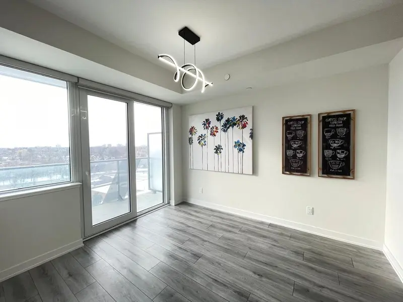 15 Ellerslie AVE #806, Toronto C07, ON M2N 5P6