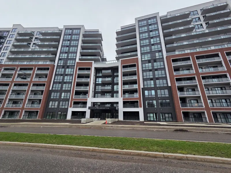 51 Clarington BLVD #1010, Clarington, ON L1C 7J8