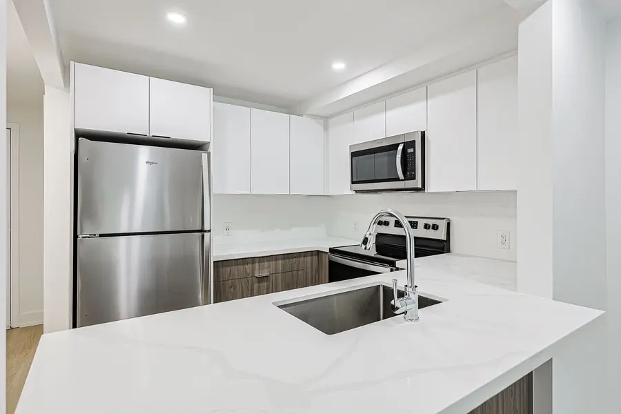 100 Liberty ST N #17A, Clarington, ON L1C 2M1