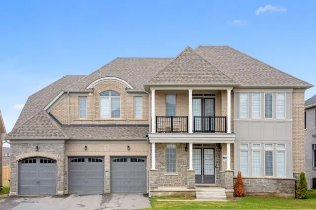 41 Orchid CRES, Adjala-tosorontio, ON L0G 1W0