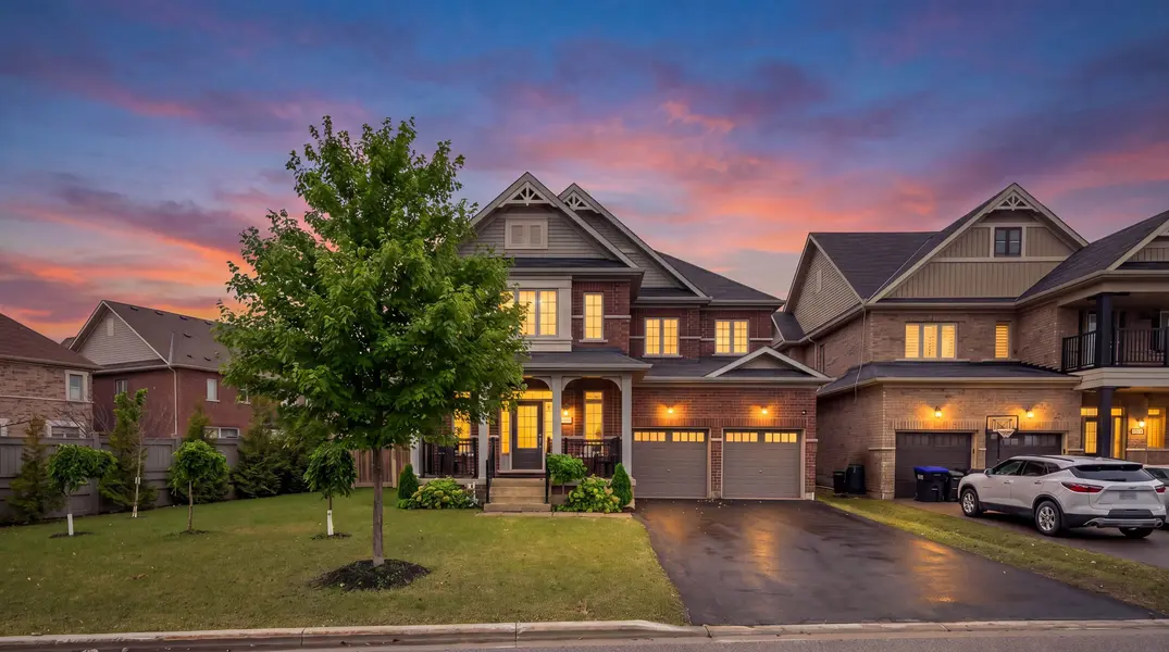 142 Martin TRL, New Tecumseth, ON L0G 1W0