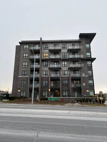 9700 Ninth Line #209, Markham, ON L6B 1A8