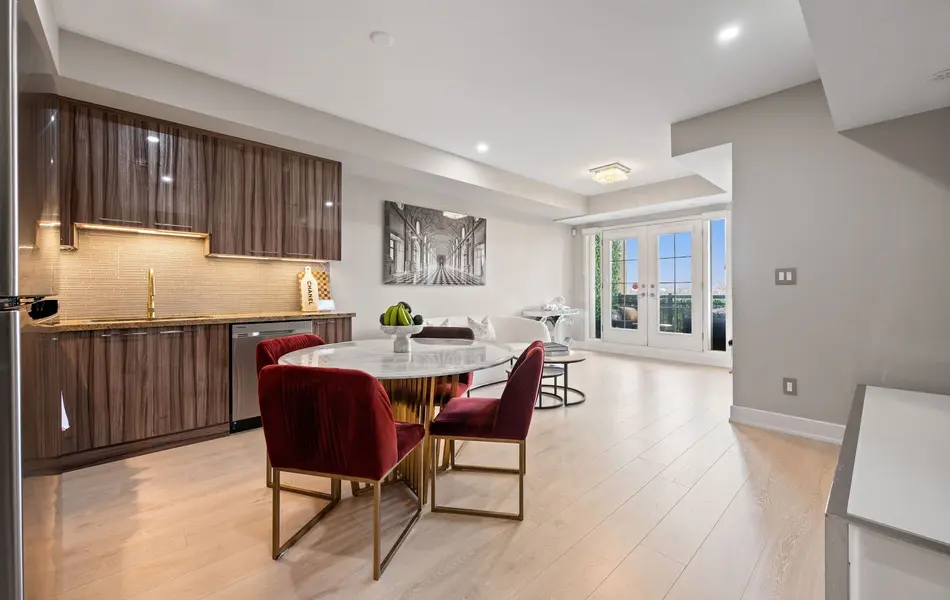 26 Bruce ST #C26, Vaughan, ON L4L 0H4