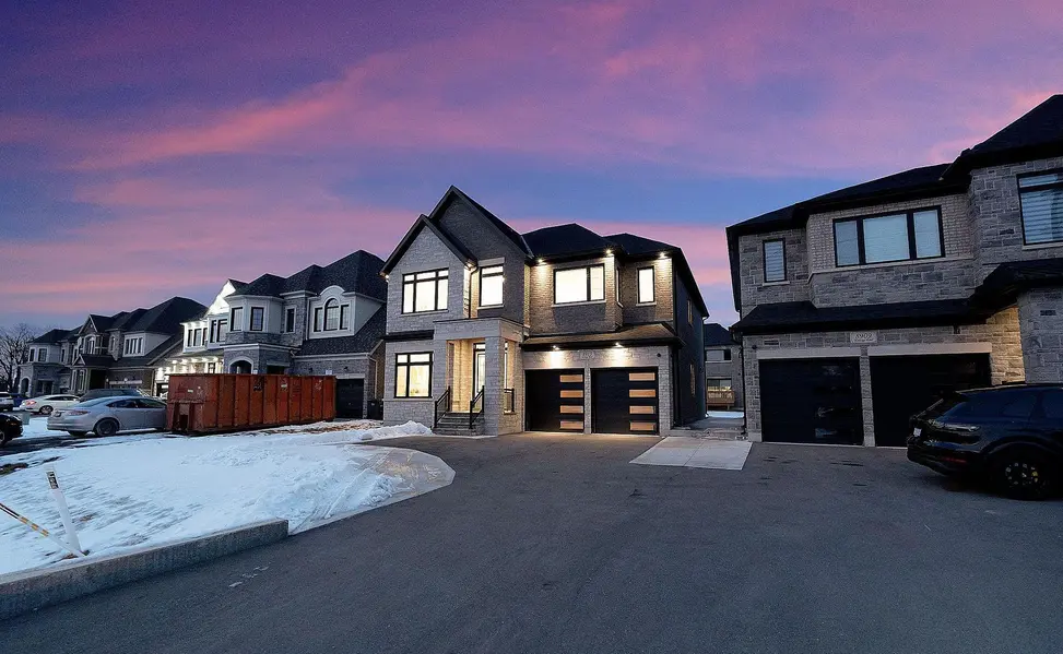 8915 Heritage RD #Upper, Brampton, ON L6Y 0E4