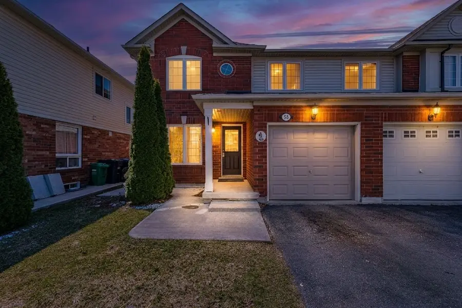 53 Sweetwood CIR, Brampton, ON L7A 2X7