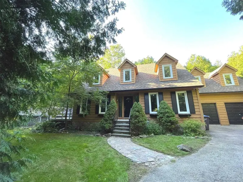 4 Sunshine Mountain DR, Caledon, ON L7C 0A1