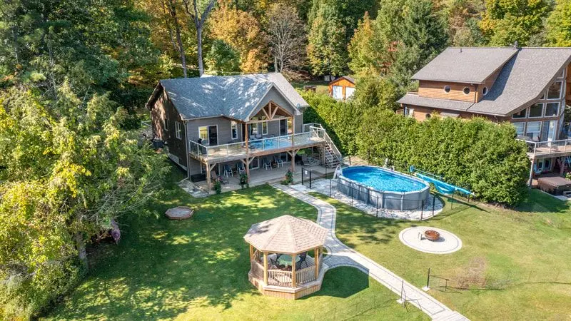 149 JOHN BUCHLER RD, Georgian Bay, ON L0K 1S0