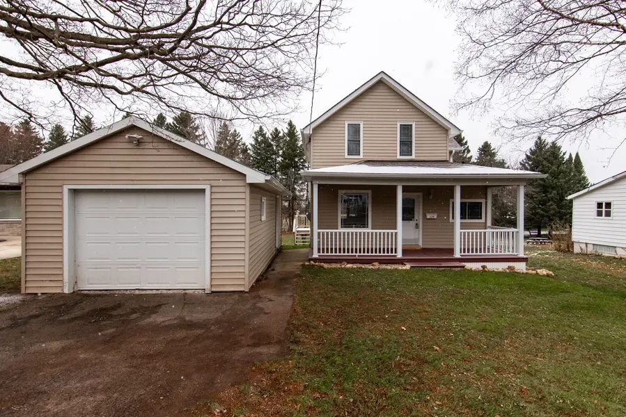 124 Lorne ST, Grey Highlands, ON N0C 1H0