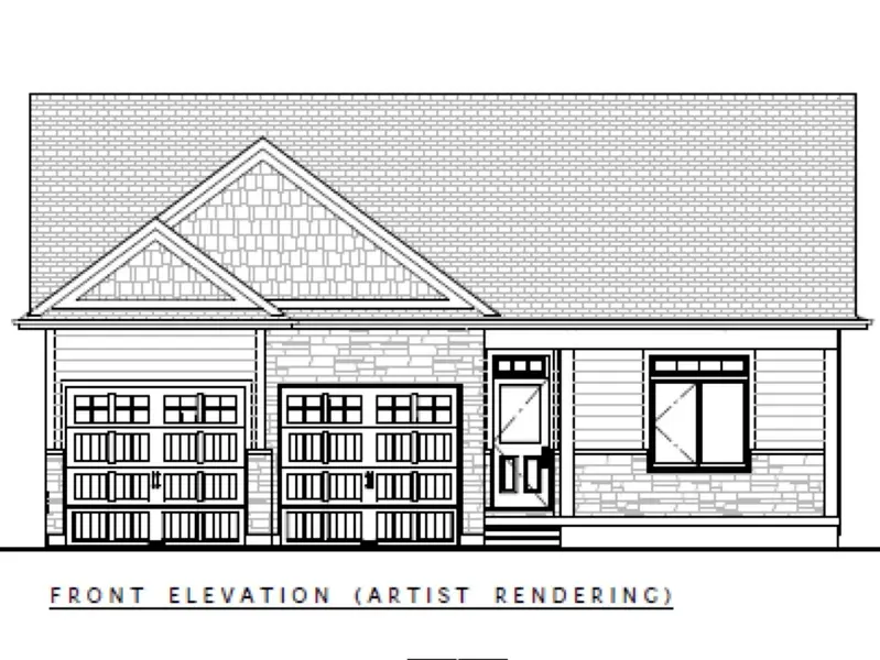 15 Lois CT, Lambton Shores, ON N0M 1T0