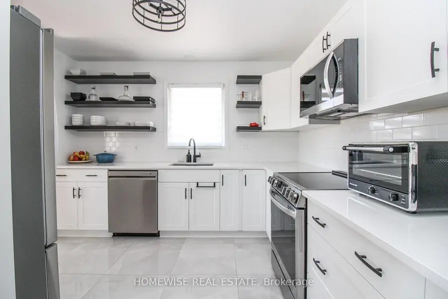 268 SPENCLEYS LN, Peterborough, ON K9H 1S3