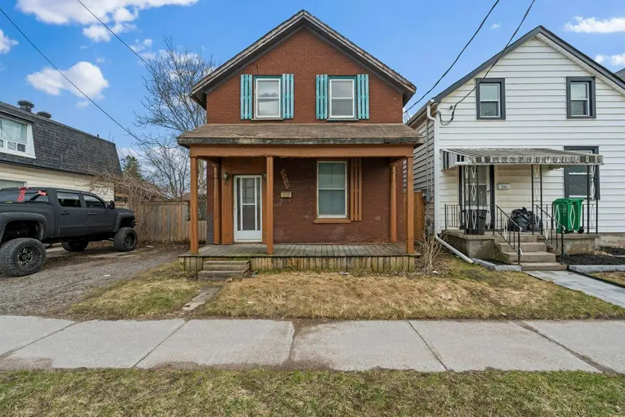 239 Lake ST, Peterborough, ON K9J 2H5