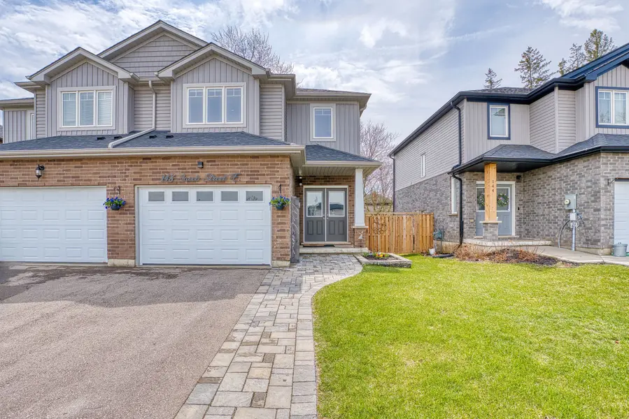 148 Jacob ST E, East Zorra-tavistock, ON N0B 2R0