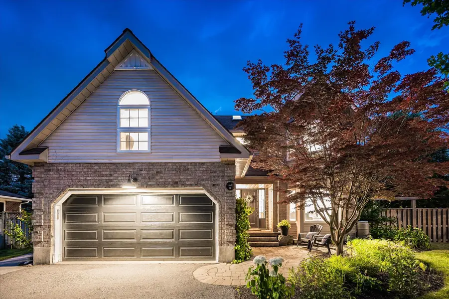 14 Wood Duck CT, Guelph, ON N1C 1B1