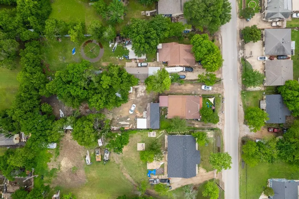 1100 Hillburn Drive, Dallas, TX 75217