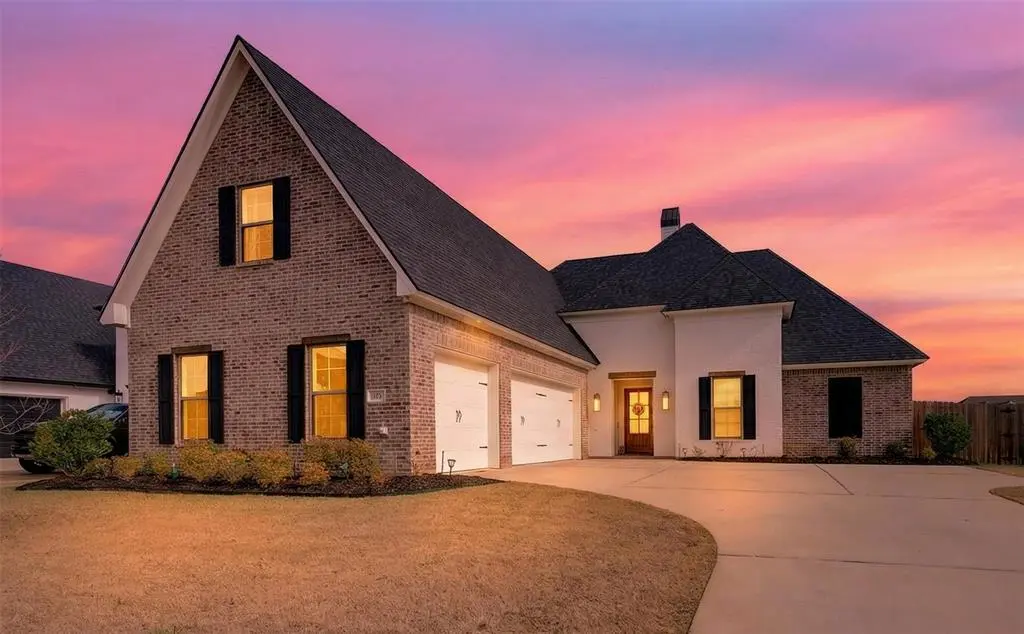 168 N Canal Drive, Bossier City, LA 71111