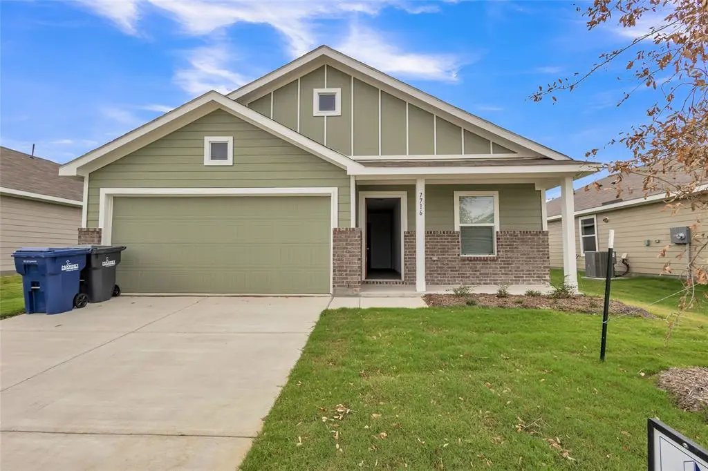 7716 Thornton Drive, Mckinney, TX 75071