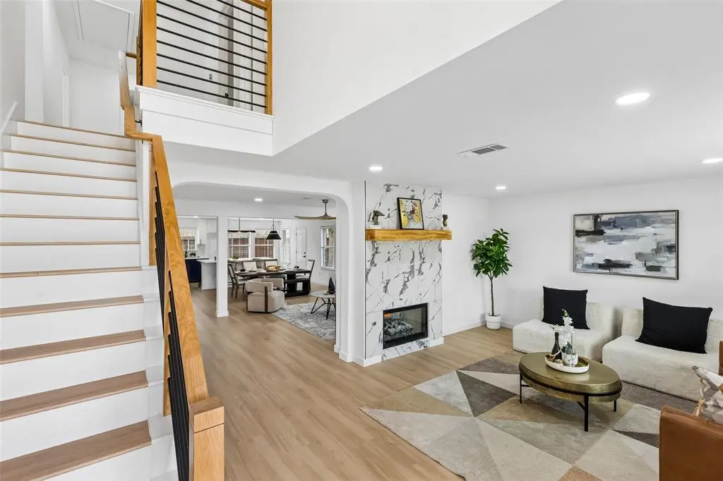 1413 Thistle Circle, Allen, TX 75002