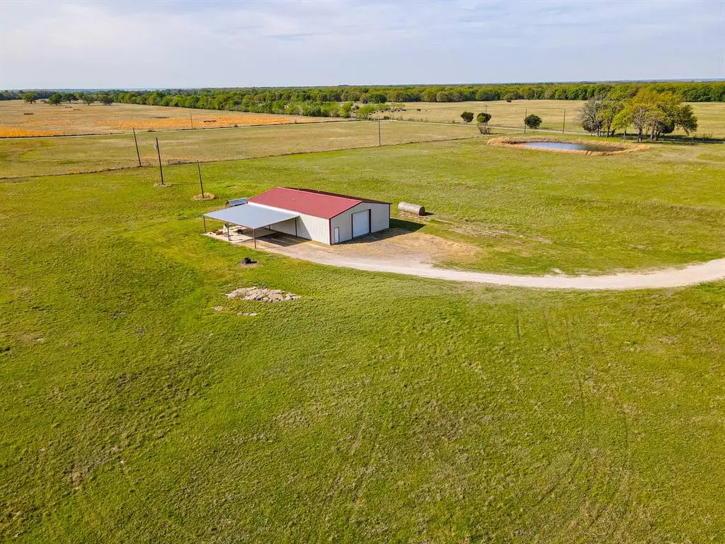 15301 County Road 4018, Kemp, TX 75143