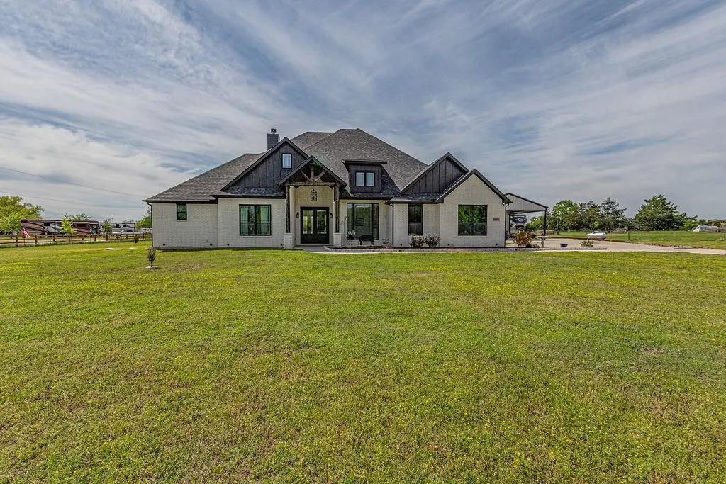 5280 Fm 36 S, Caddo Mills, TX 75135