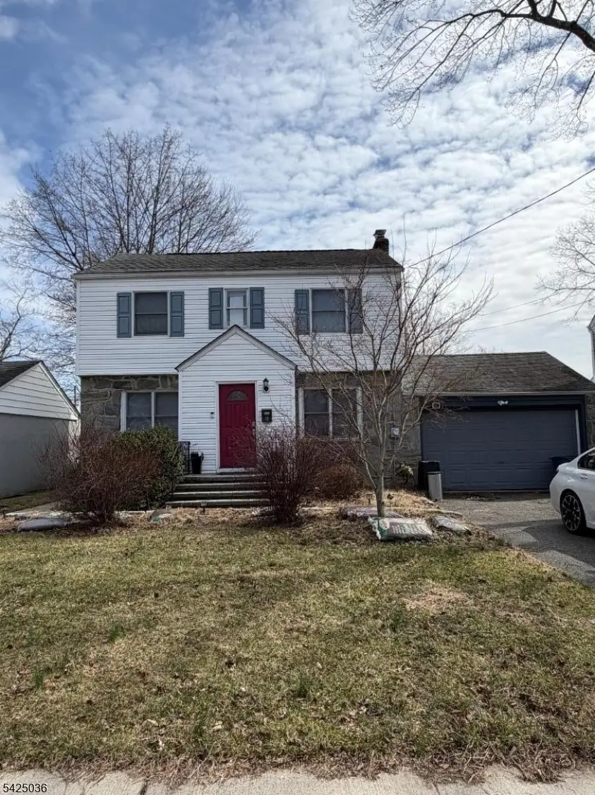 12 Pitney St, West Orange Twp., NJ 07052