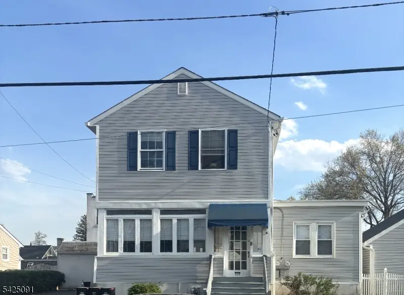 302 Buffalo Ave #1, Paterson City, NJ 07503