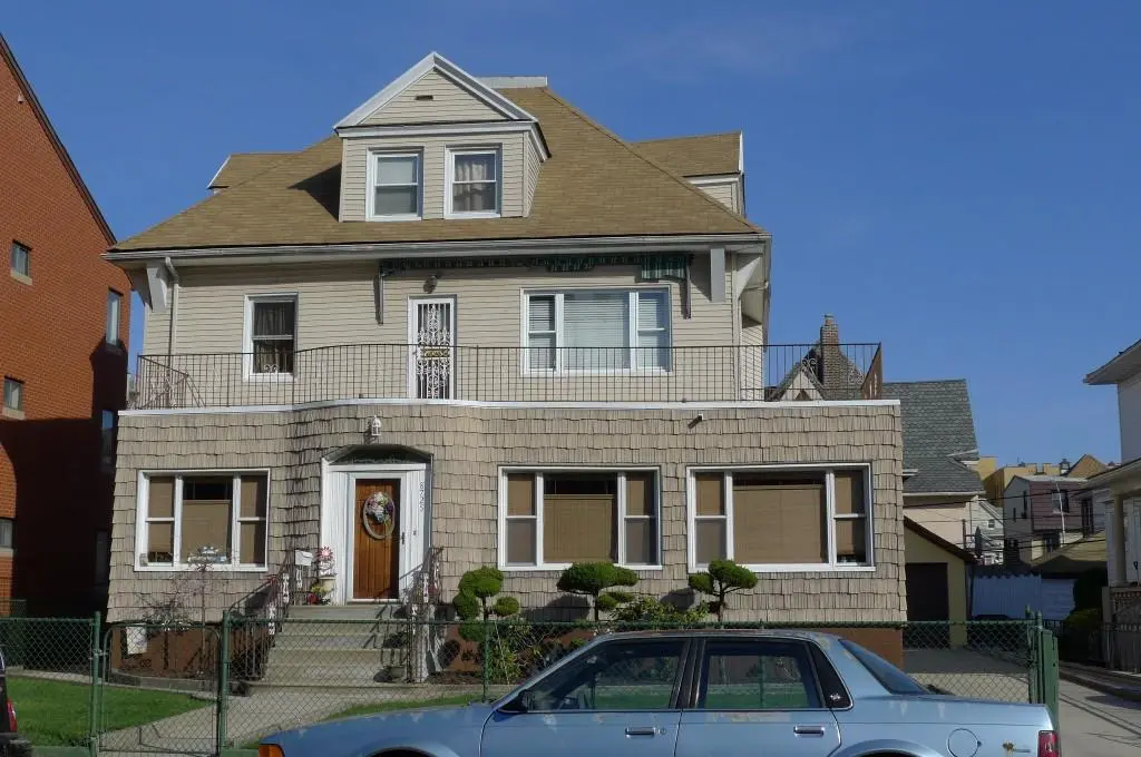 8725 21st AVE, Brooklyn, NY 11214