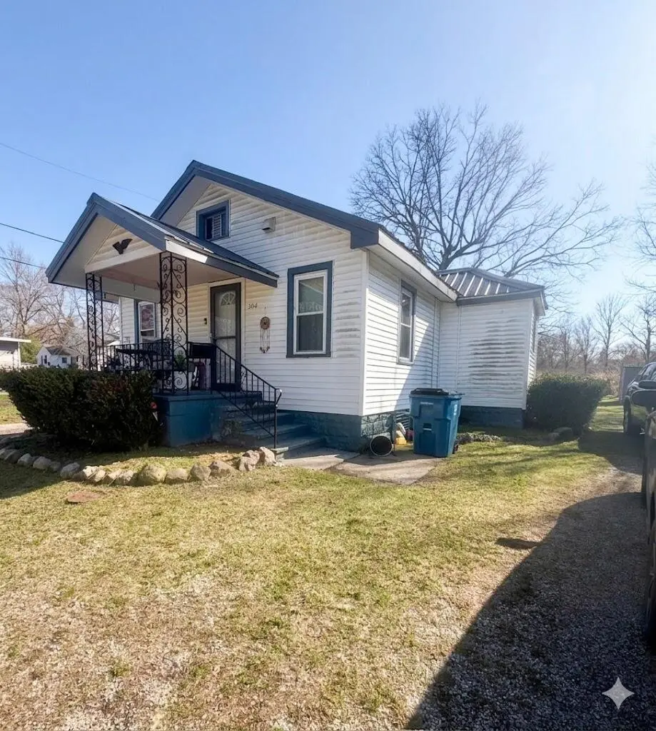 518 Earl CT, Niles City, MI 49120