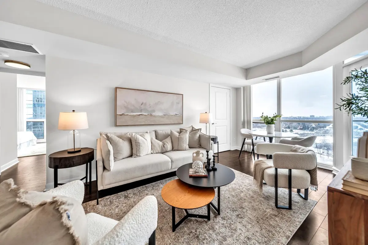 5791 Yonge ST #1902, Toronto C14, ON M2M 0A8