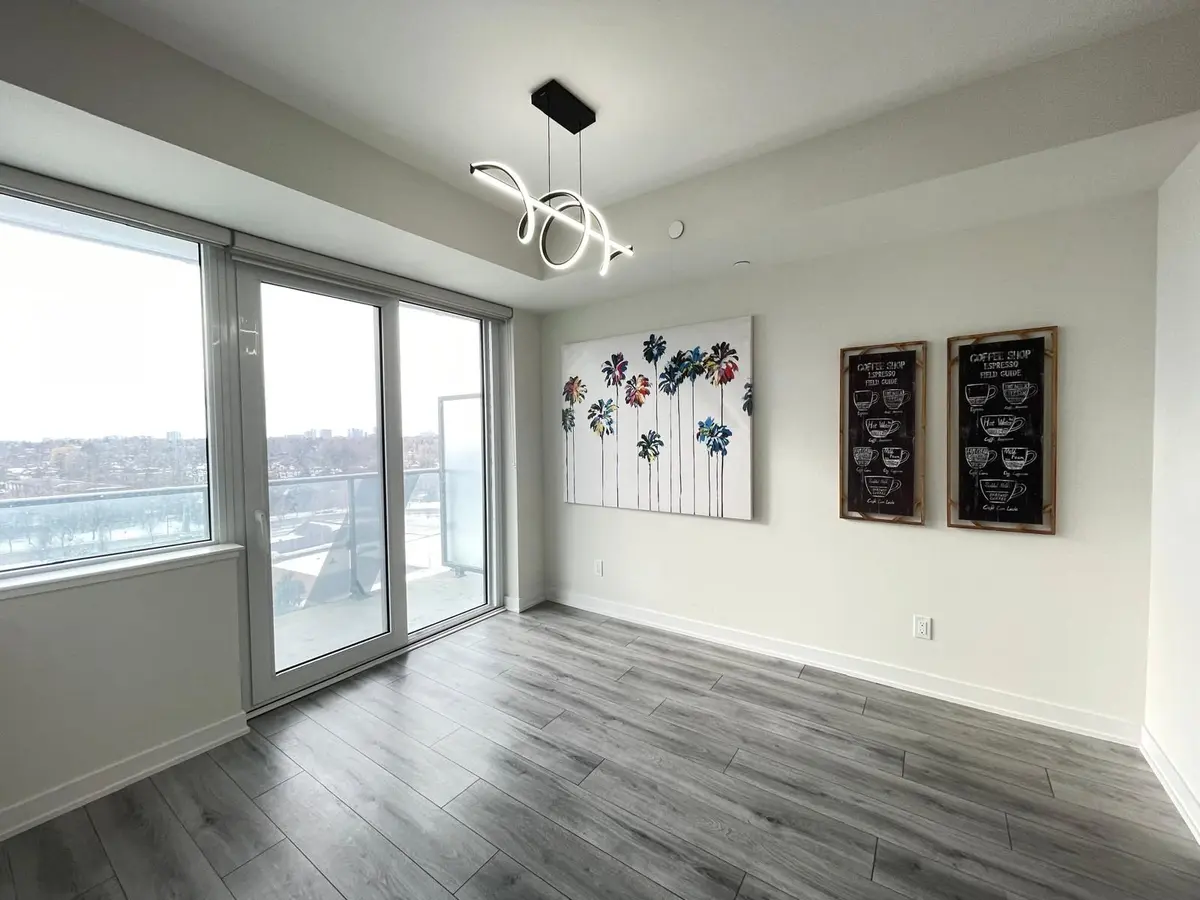 15 Ellerslie AVE #806, Toronto C07, ON M2N 5P6