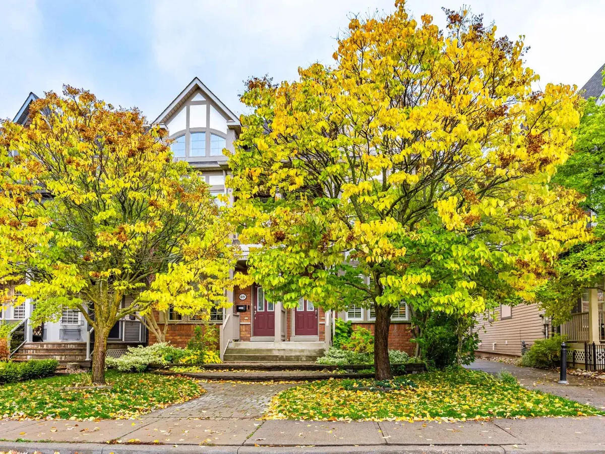 67 Winners CIR, Toronto E02, ON M4L 3Y7