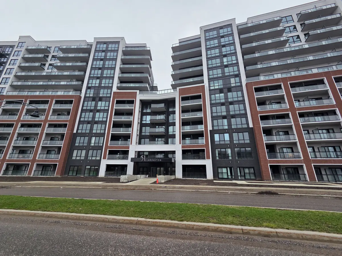 51 Clarington BLVD #1010, Clarington, ON L1C 7J8