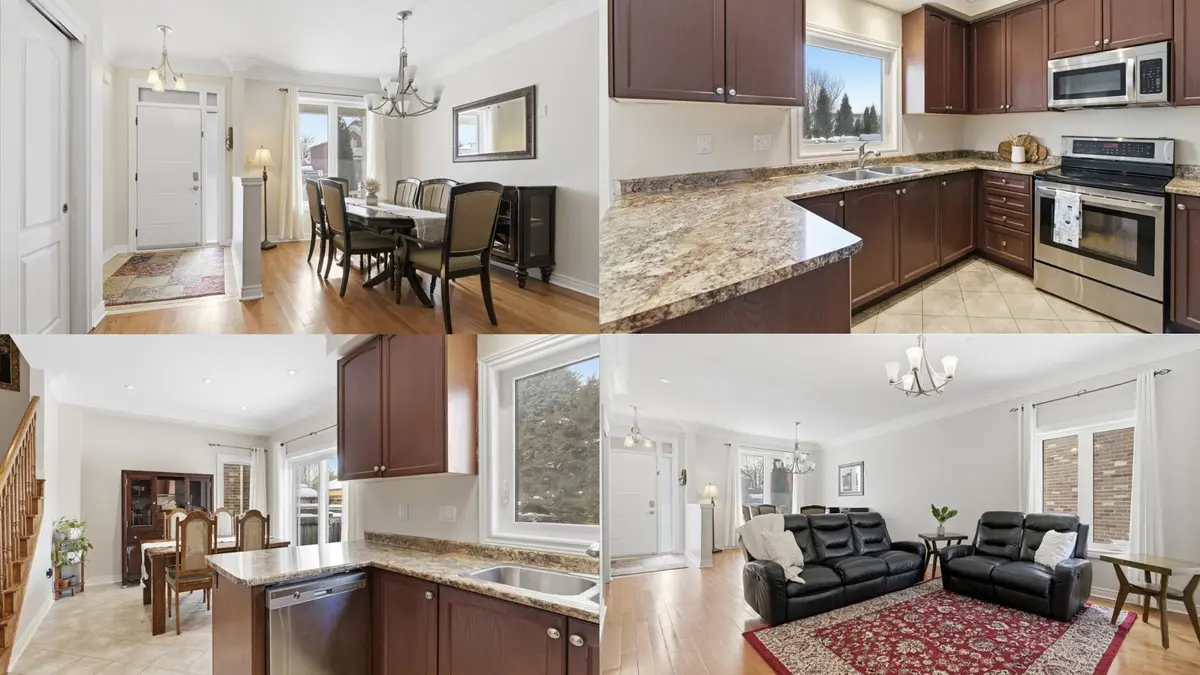 3 Bud Doucette CT, Uxbridge, ON L9P 0E4