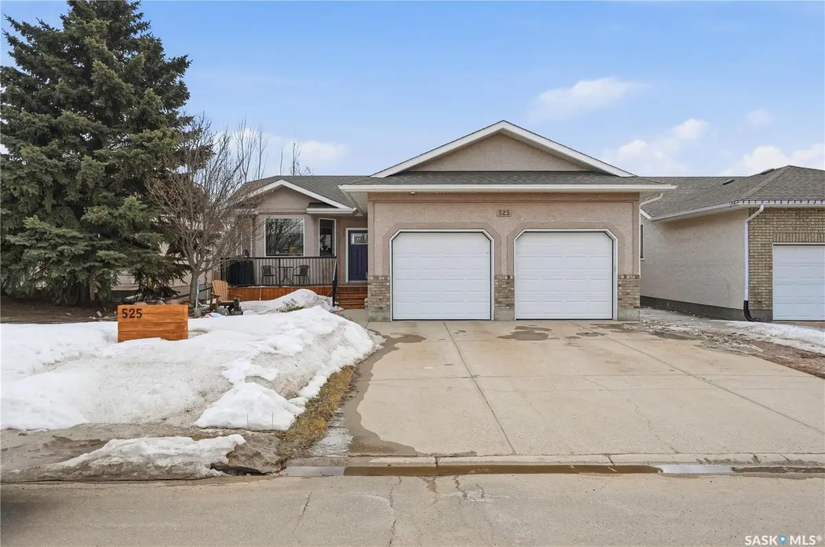 525 Qu'appelle STREET, Balgonie, SK S0G 0E0