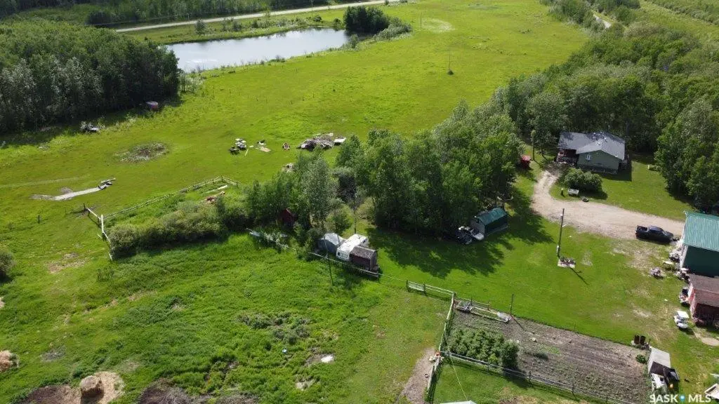 Rural Address, Hudson Bay Rm No. 394, SK S0E 0Y0