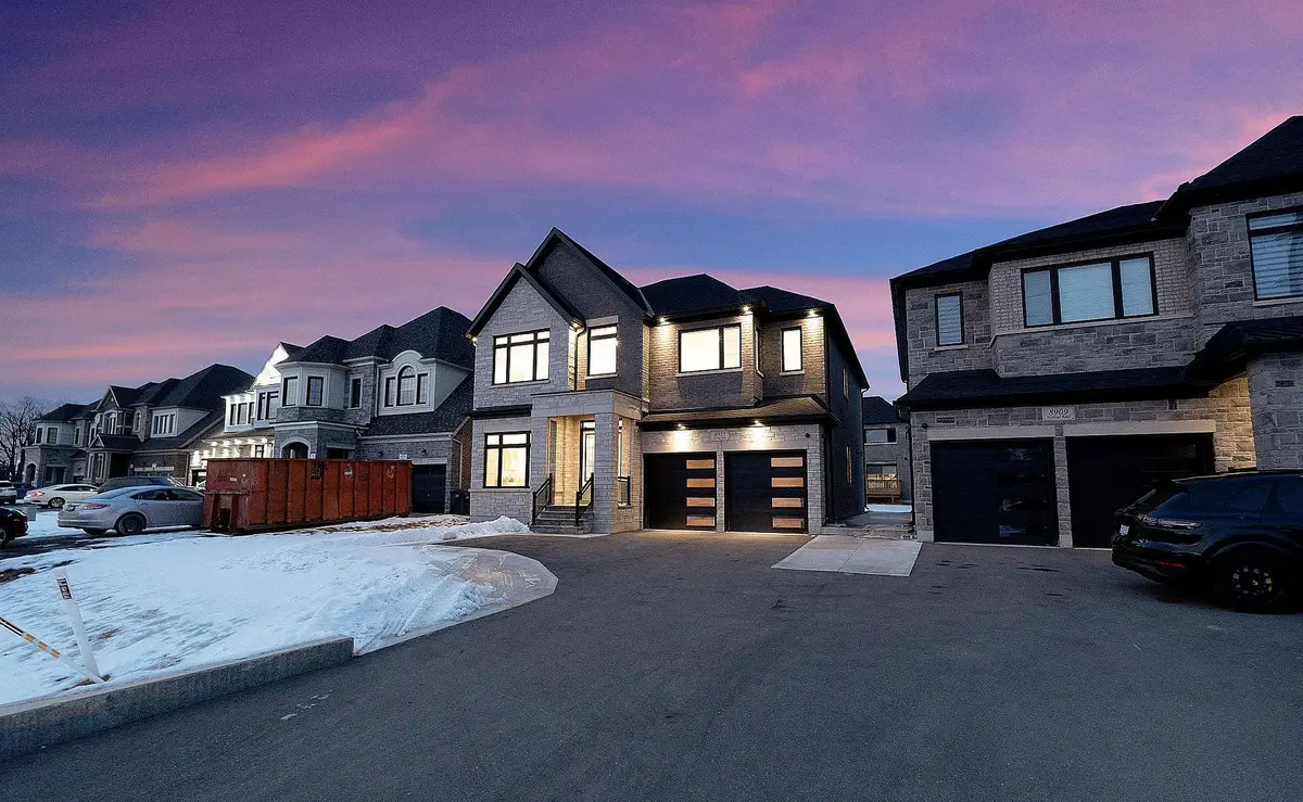 8915 Heritage RD #Upper, Brampton, ON L6Y 0E4