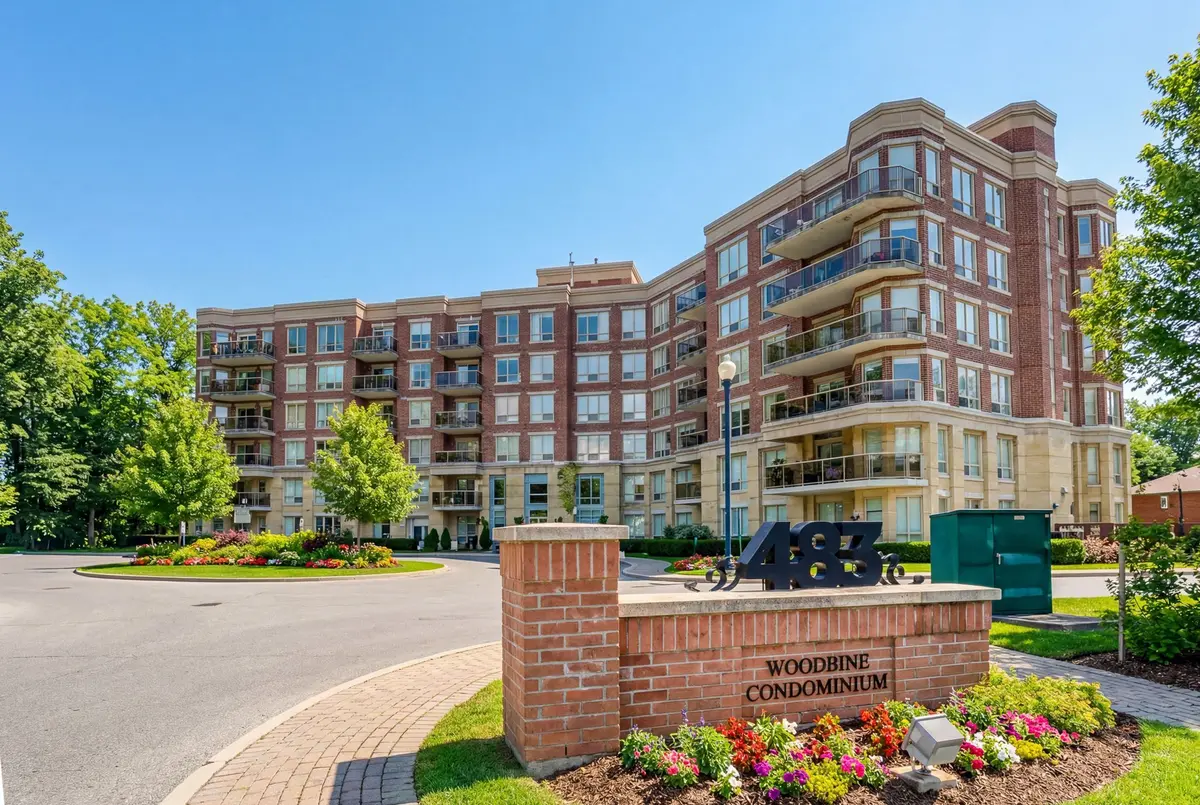 483 Faith DR #105, Mississauga, ON L5R 0A1