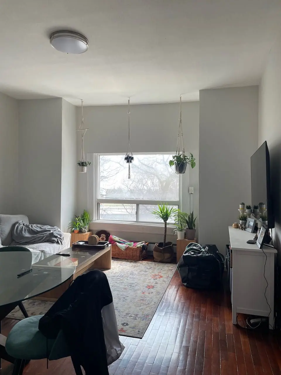 96 Springhurst AVE #2, Toronto W01, ON M6K 1C1